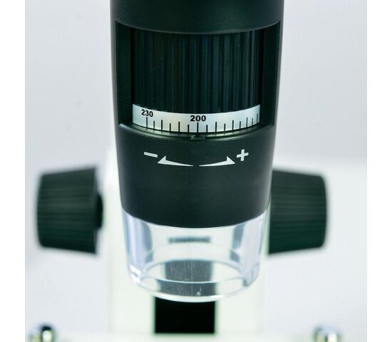 Микроскоп цифровой DigiMicro LCD, фото , изображение 4