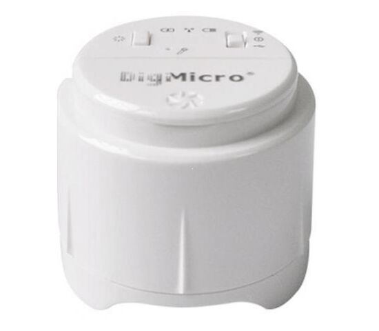 Микроскоп цифровой DigiMicro Mini+WiFi, фото , изображение 2