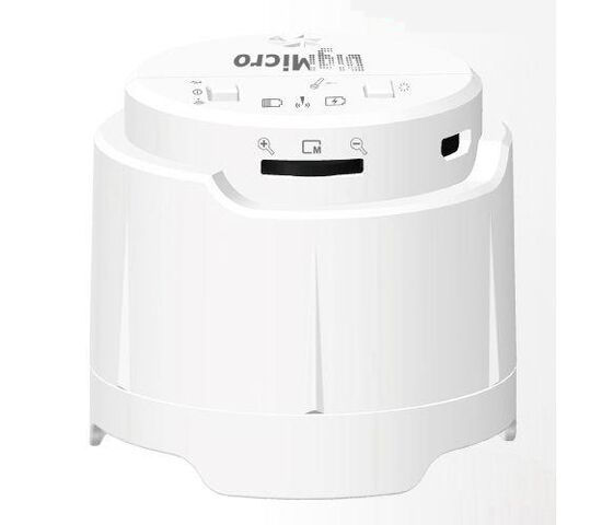 Микроскоп цифровой DigiMicro Mini+WiFi, фото 