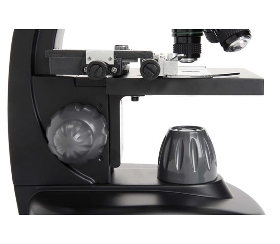 Микроскоп цифровой Celestron с LCD-экраном TetraView, фото , изображение 5