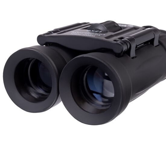 Бинокль Levenhuk Atom 8x21, фото , изображение 8