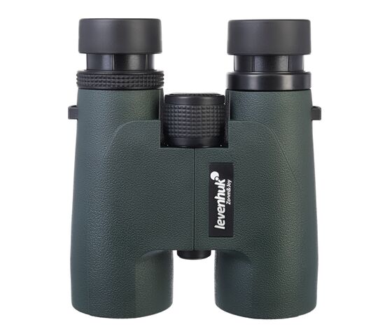 Бинокль Levenhuk Karma PRO 8x42, фото , изображение 2