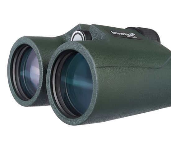 Бинокль Levenhuk Karma PRO 8x42, фото , изображение 5