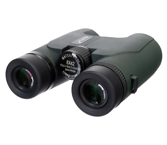 Бинокль Levenhuk Karma PRO 8x42, фото , изображение 6