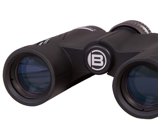 Бинокль Bresser Condor UR 8x25, фото , изображение 8