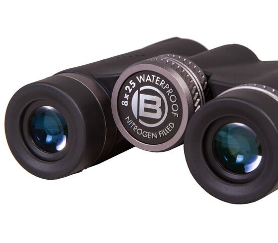 Бинокль Bresser Condor UR 8x25, фото , изображение 9