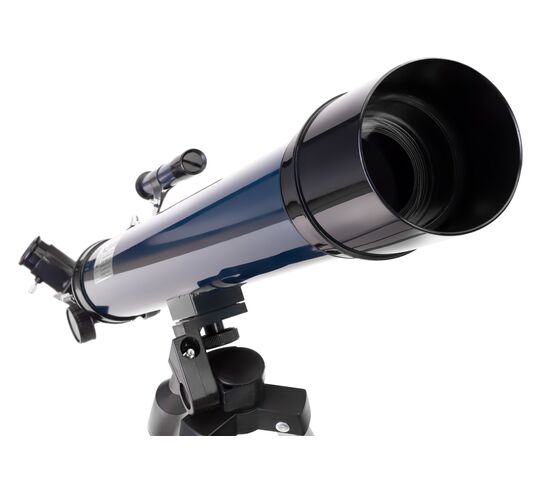 Набор Levenhuk Discovery Scope 3 с книгой, фото , изображение 10