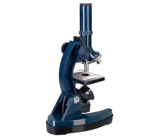 Набор Levenhuk Discovery Scope 3 с книгой, фото , изображение 16
