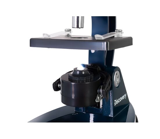 Набор Levenhuk Discovery Scope 3 с книгой, фото , изображение 19