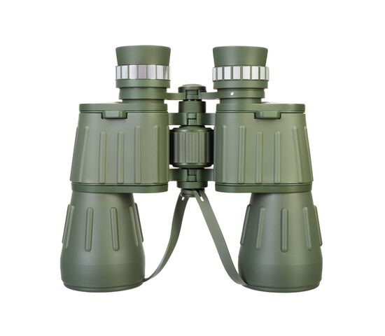 Бинокль Levenhuk Discovery Field 12x50, фото , изображение 7