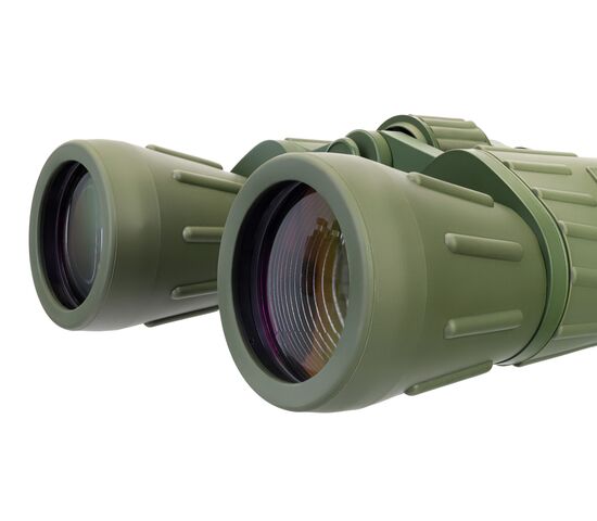 Бинокль Levenhuk Discovery Field 12x50, фото , изображение 9
