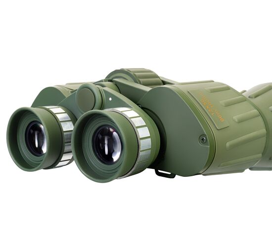 Бинокль Levenhuk Discovery Field 12x50, фото , изображение 10
