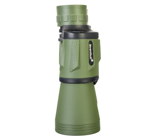Бинокль Levenhuk Travel 10x50, фото , изображение 8