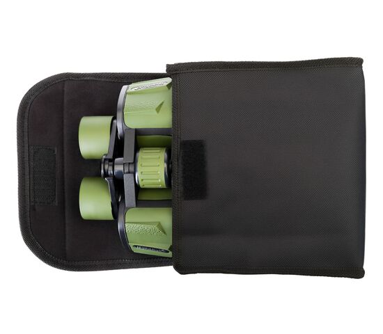 Бинокль Levenhuk Travel 12x50, фото , изображение 5