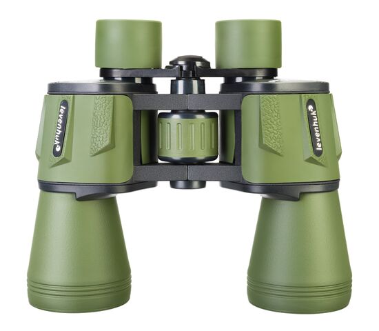 Бинокль Levenhuk Travel 12x50, фото , изображение 6