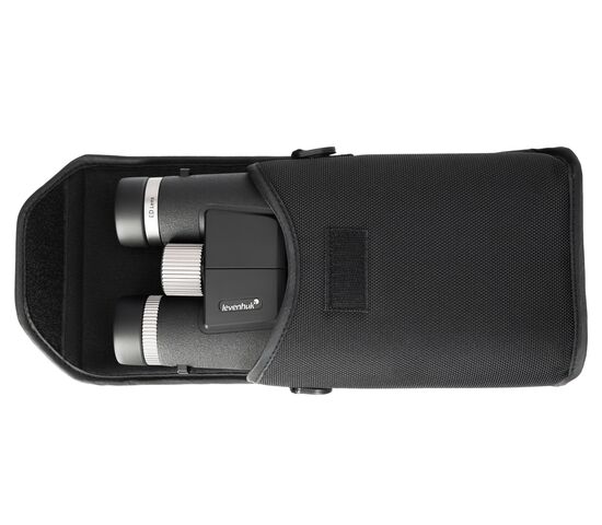 Бинокль Levenhuk Nitro ED 12x50, фото , изображение 6