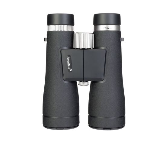 Бинокль Levenhuk Nitro ED 12x50, фото , изображение 7