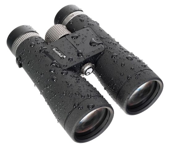 Бинокль Levenhuk Nitro ED 12x50, фото , изображение 10