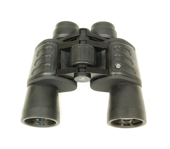 Бинокль Bresser Hunter 8x40, фото , изображение 4