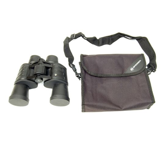Бинокль Bresser Hunter 8x40, фото , изображение 6