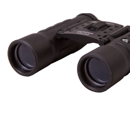 Бинокль Bresser Hunter 10x25, фото , изображение 4