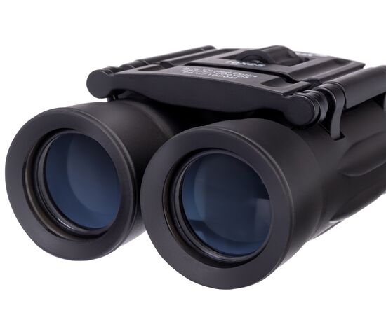 Бинокль Levenhuk Atom 12x25, фото , изображение 8
