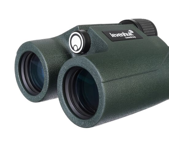 Бинокль Levenhuk Karma PRO 10x32, фото , изображение 7