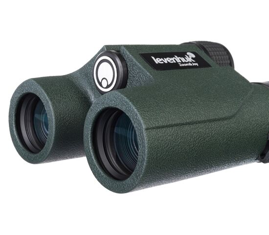 Бинокль Levenhuk Karma PRO 8x25, фото , изображение 7