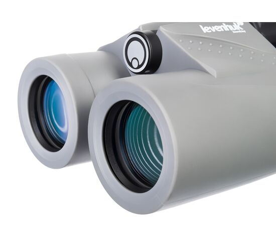 Бинокль Levenhuk Karma PLUS 8x32, фото , изображение 7