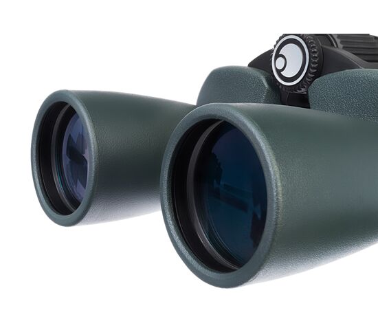 Бинокль Levenhuk Sherman PRO 10x50, фото , изображение 10