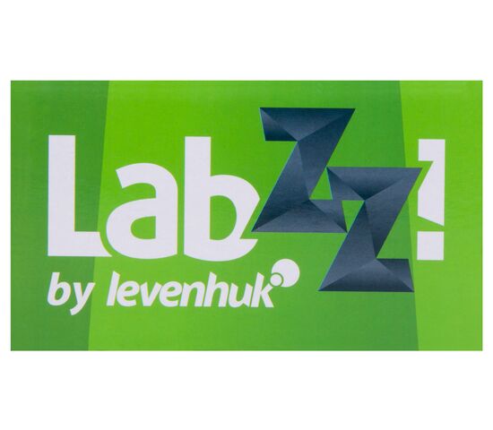 Бинокль Levenhuk LabZZ B6, фото , изображение 16