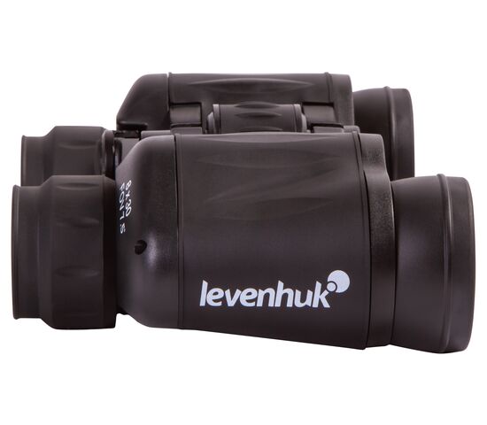 Бинокль Levenhuk Atom 8x30, фото , изображение 7