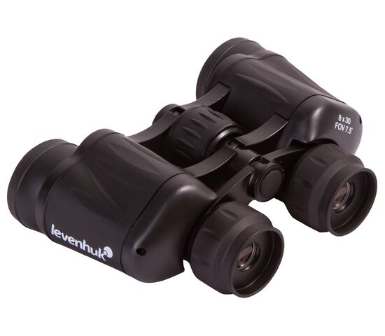 Бинокль Levenhuk Atom 8x30, фото , изображение 8