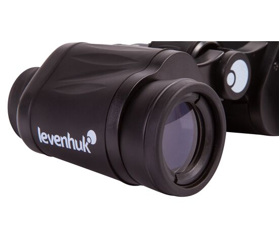 Бинокль Levenhuk Atom 8x30, фото , изображение 9