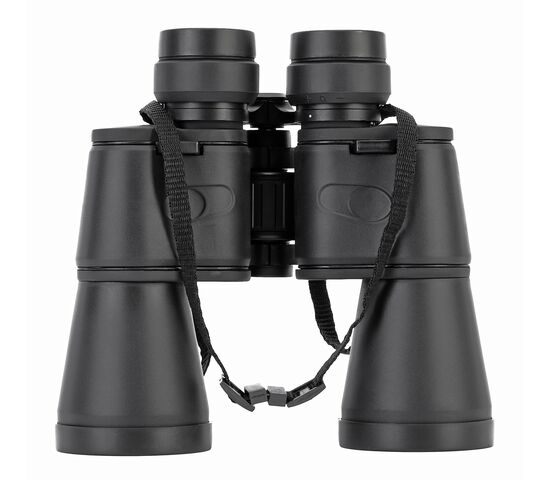 Бинокль Bresser Hunter 20x50, фото , изображение 5
