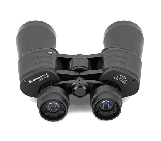 Бинокль Bresser Hunter 20x50, фото , изображение 6