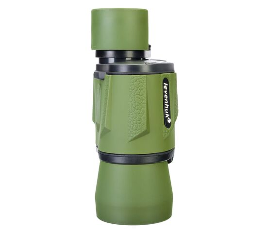 Бинокль Levenhuk Travel 10x40, фото , изображение 8