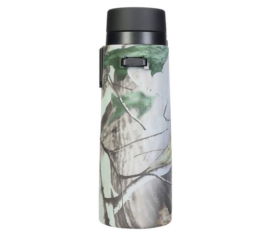 Бинокль Levenhuk Camo Moss 10x42 с сеткой, Цвет: Moss, фото , изображение 10