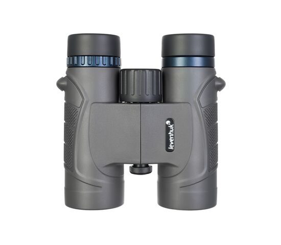 Бинокль Levenhuk Nitro 10x32, фото , изображение 7