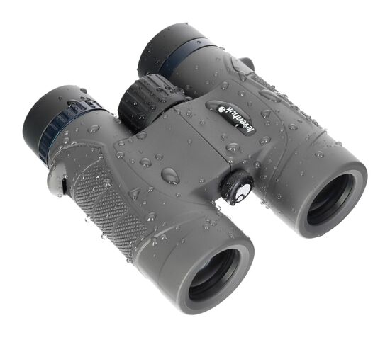 Бинокль Levenhuk Nitro 10x32, фото , изображение 10
