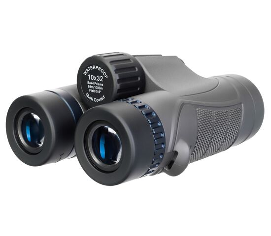 Бинокль Levenhuk Nitro 10x32, фото , изображение 11