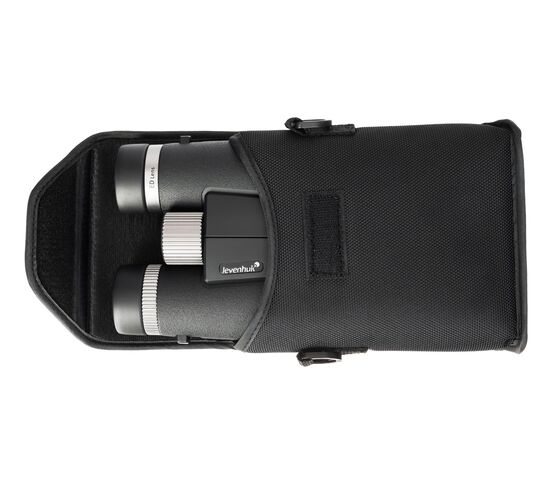 Бинокль Levenhuk Nitro ED 8x42, фото , изображение 6
