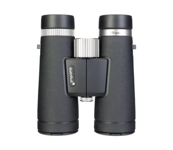 Бинокль Levenhuk Nitro ED 8x42, фото , изображение 7