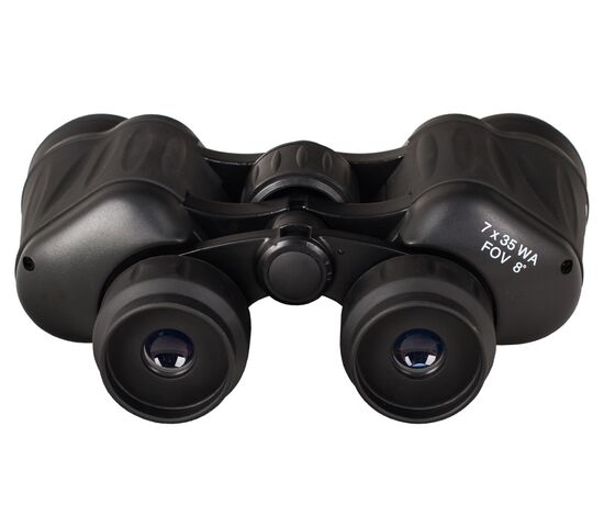 Бинокль Levenhuk Atom 7x35, фото , изображение 6