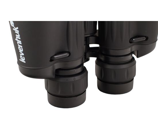 Бинокль Levenhuk Atom 7x35, фото , изображение 8
