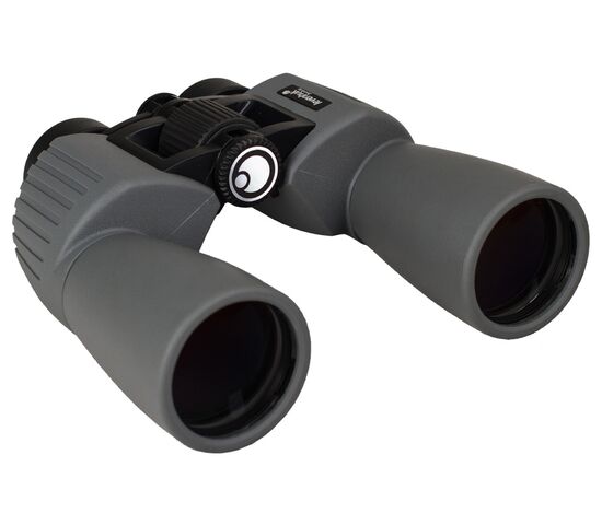Бинокль Levenhuk Sherman PLUS 12x50, фото , изображение 3