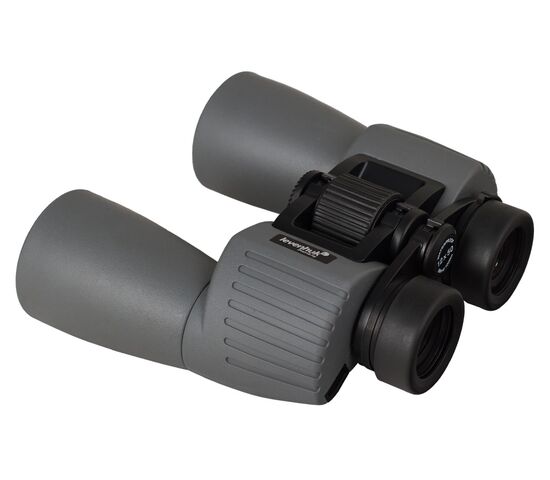Бинокль Levenhuk Sherman PLUS 12x50, фото , изображение 4