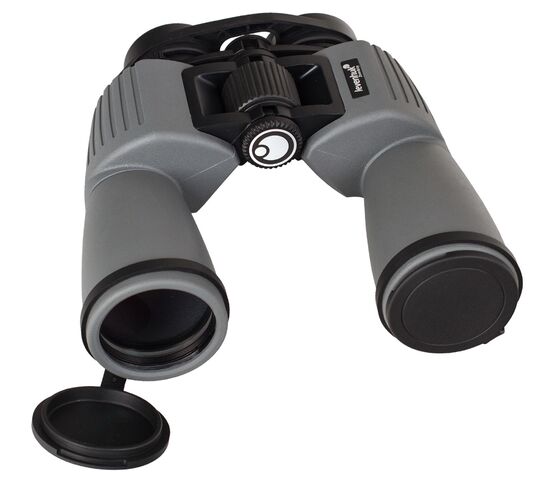 Бинокль Levenhuk Sherman PLUS 12x50, фото , изображение 8