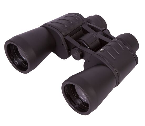 Бинокль Bresser Hunter 7x50, фото , изображение 2