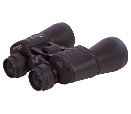 Бинокль Bresser Hunter 7x50, фото , изображение 3